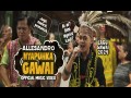 Nyapuhka Gawai