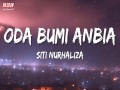 Oda Bumi Anbia