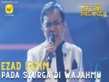Pada Syurga Di Wajahmu