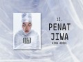 Penat Jiwa
