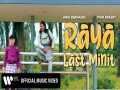 Raya Last Minit