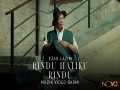 Rindu Hatiku Rindu