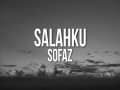 Salahku