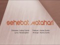 Sehebat Matahari