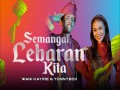 Semangat Lebaran Kita