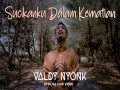 Sucikanku Dalam Kematian