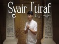 Syair I'tiraf