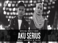 Aku Serius
