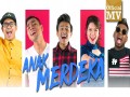 Anak Merdeka