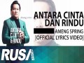 Antara Cinta Dan Rindu