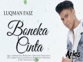 Boneka Cinta
