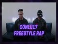 Freestyle Rap