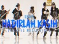 Hadirlah Kasih