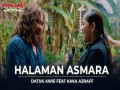 Halaman Asmara
