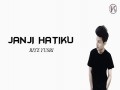 Janji Hatiku