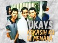 Kekasih Ku Di Menara