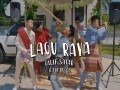 Lagu Raya