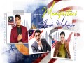 Manifestasi Anak Malaysia