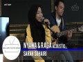 Nyawa & Raga (Acoustic)