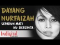 Separuh Mati Ku Bercinta