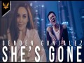 She's Gone
