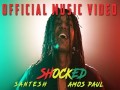 Shocked