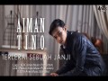 Terlerai Sebuah Janji