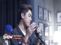 Tersiksa ( Live Acoustic )
