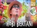 Ustazah Ayu Hobi Bertani