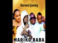 Barouni Gamby