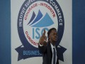 Isc Business School
