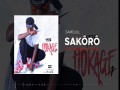Sakôrô