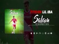 Salam Ye Kabako Kai