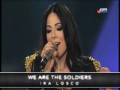 We Are The Soldiers