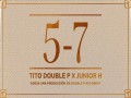 5 - 7