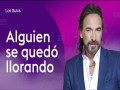 Alguien Se Quedó Llorando