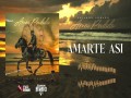 Amarte Asi