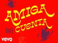 Amiga Date Cuenta