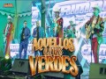 Aquellos Ojitos Verdes