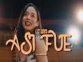 Así Fue