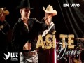 Así Te Quiero