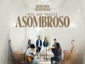 Asombroso
