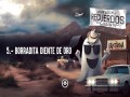 Borradita Diente De Oro