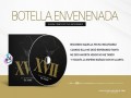 Botella Envenenada