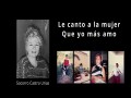 Canto A La Madre