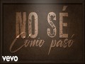 ¿Cómo Pasó?