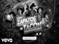 Con Zapatos De Tacón
