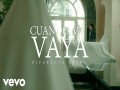 Cuando Me Vaya