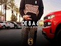 De 8 A 6