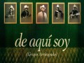 De Aquí Soy